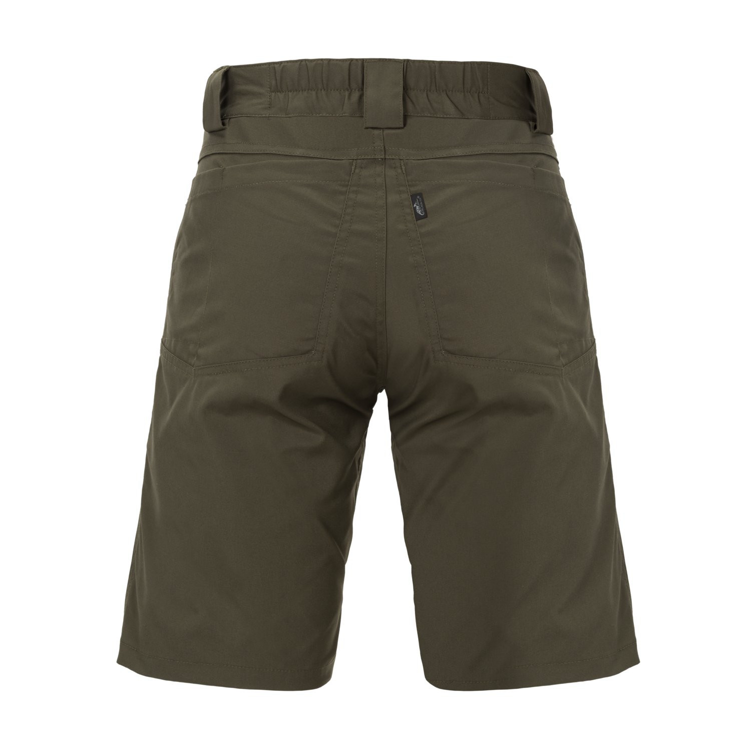 Greyman Tactical Shorts - DuraCanvas - ash grey