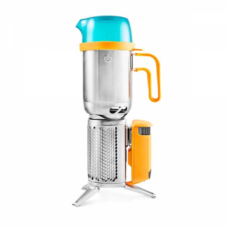 KettlePot