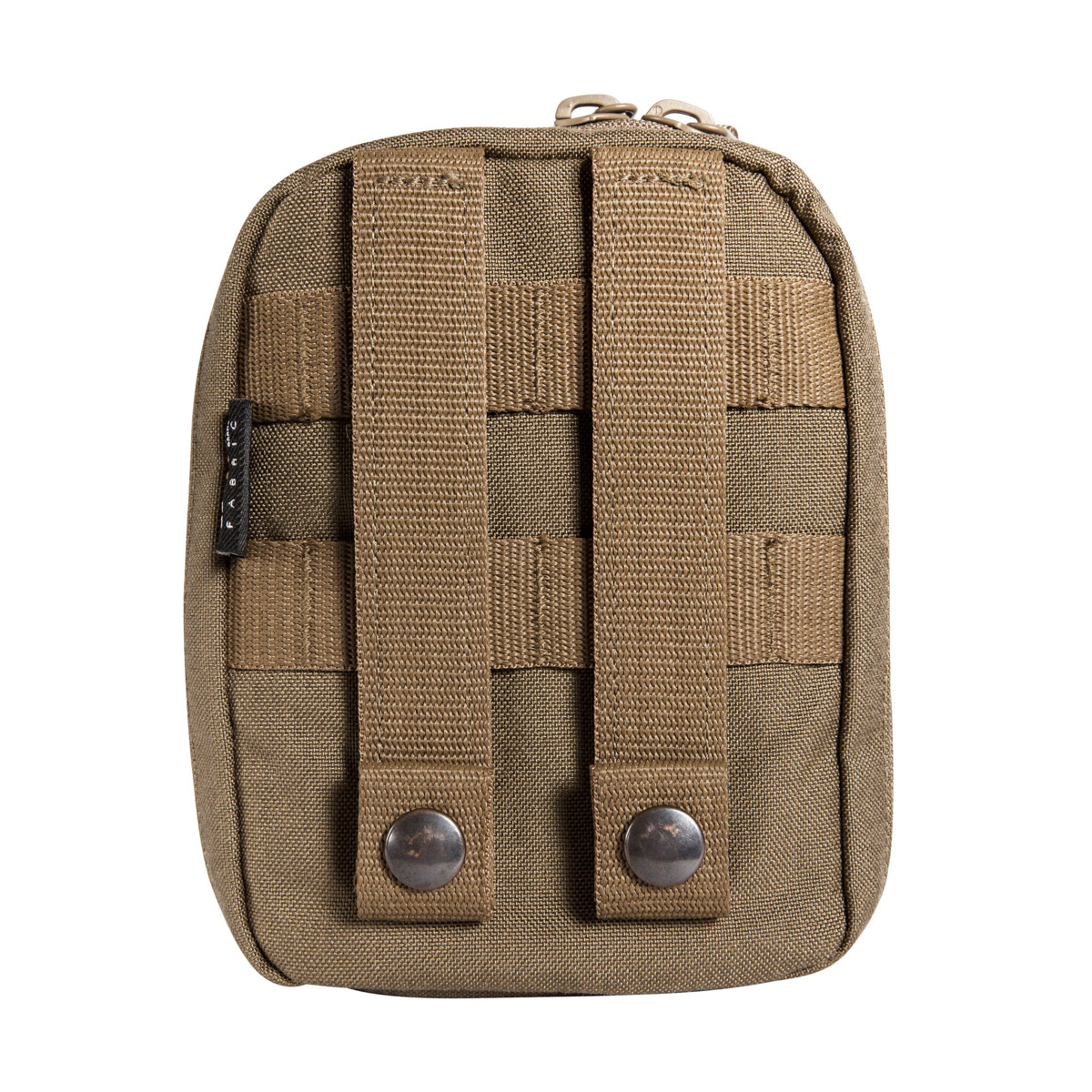TT Tac Pouch Trema coyote braun