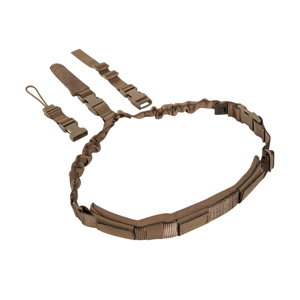 TT Single Multipurpose Sling coyote braun