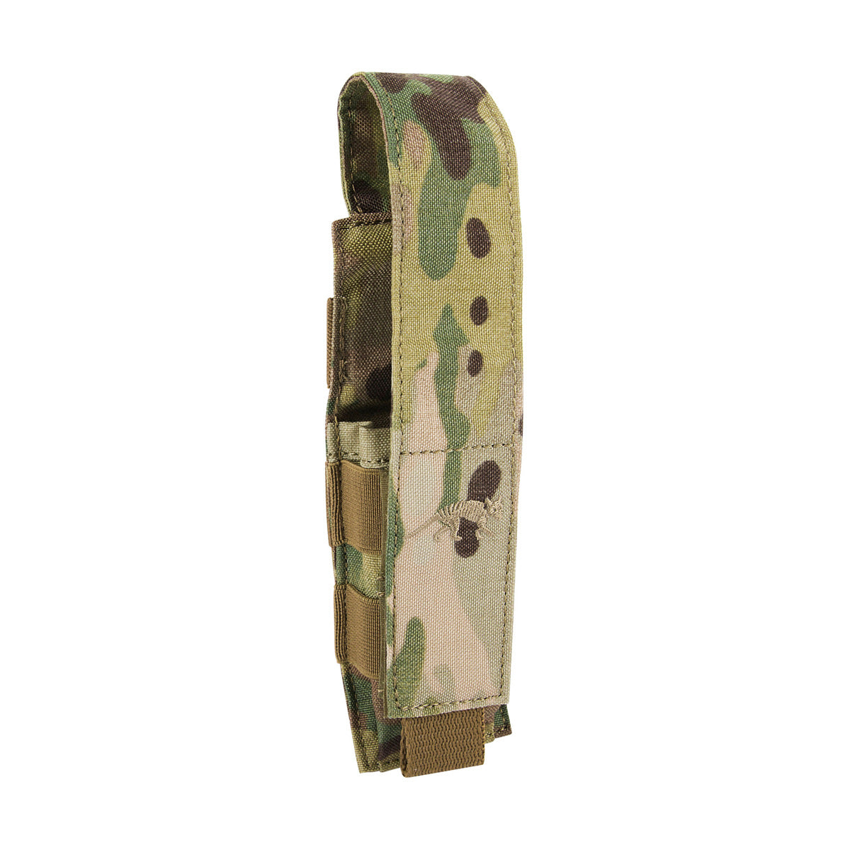 TT SGL MAG Pouch MP7 40 Round MKII multicam