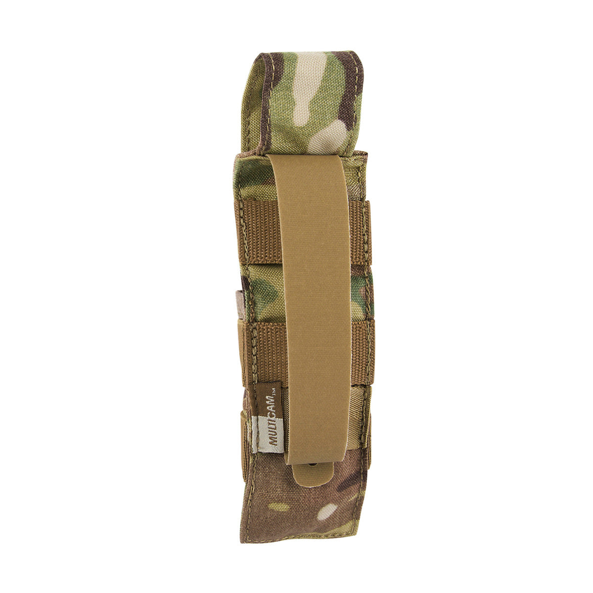TT SGL MAG Pouch MP7 40 Round MKII multicam