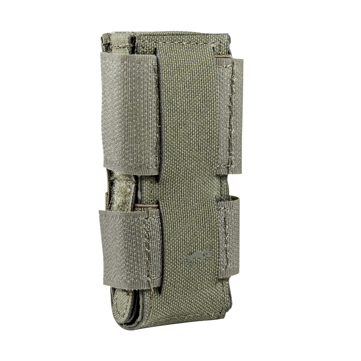 TT SGL Pistol MAG Pouch MCL olive