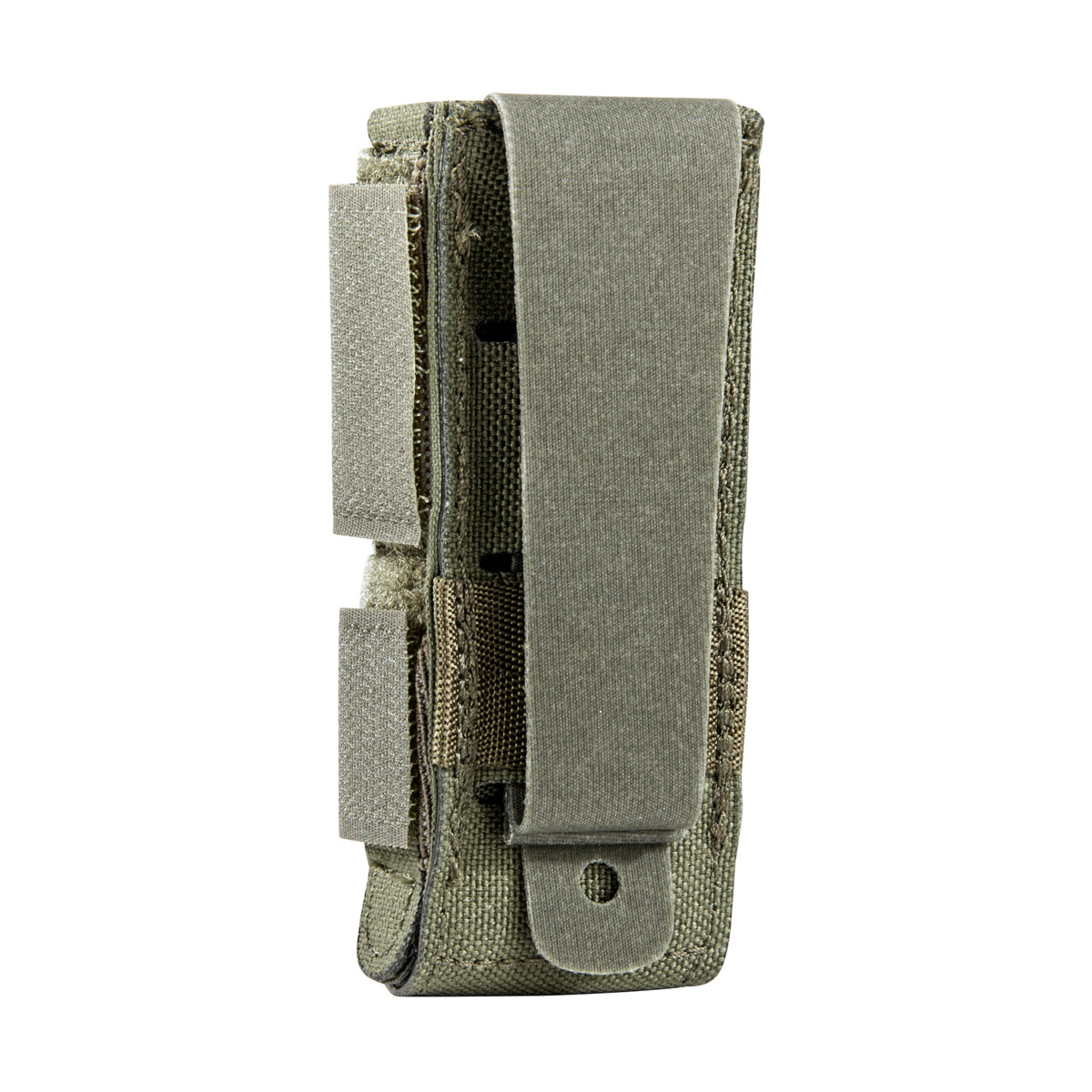 TT SGL Pistol MAG Pouch MCL olive