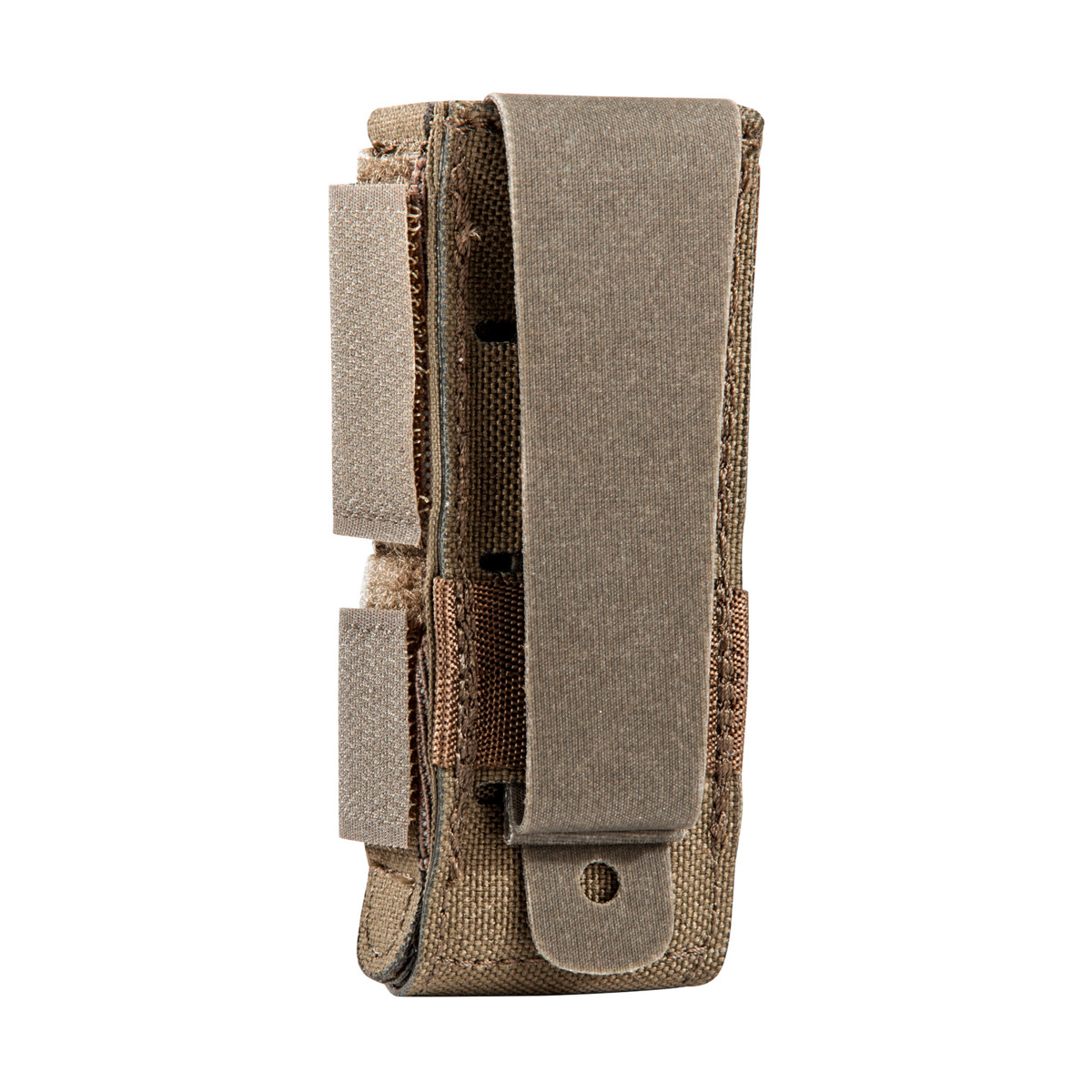 TT SGL Pistol MAG Pouch MCL multicam