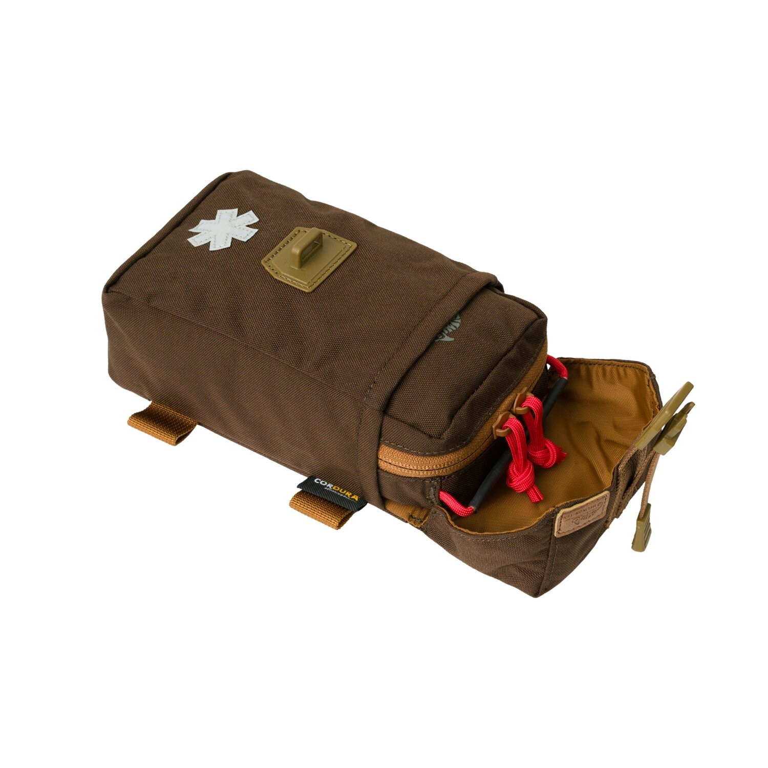Bushcraft First Aid Kit RAL7013