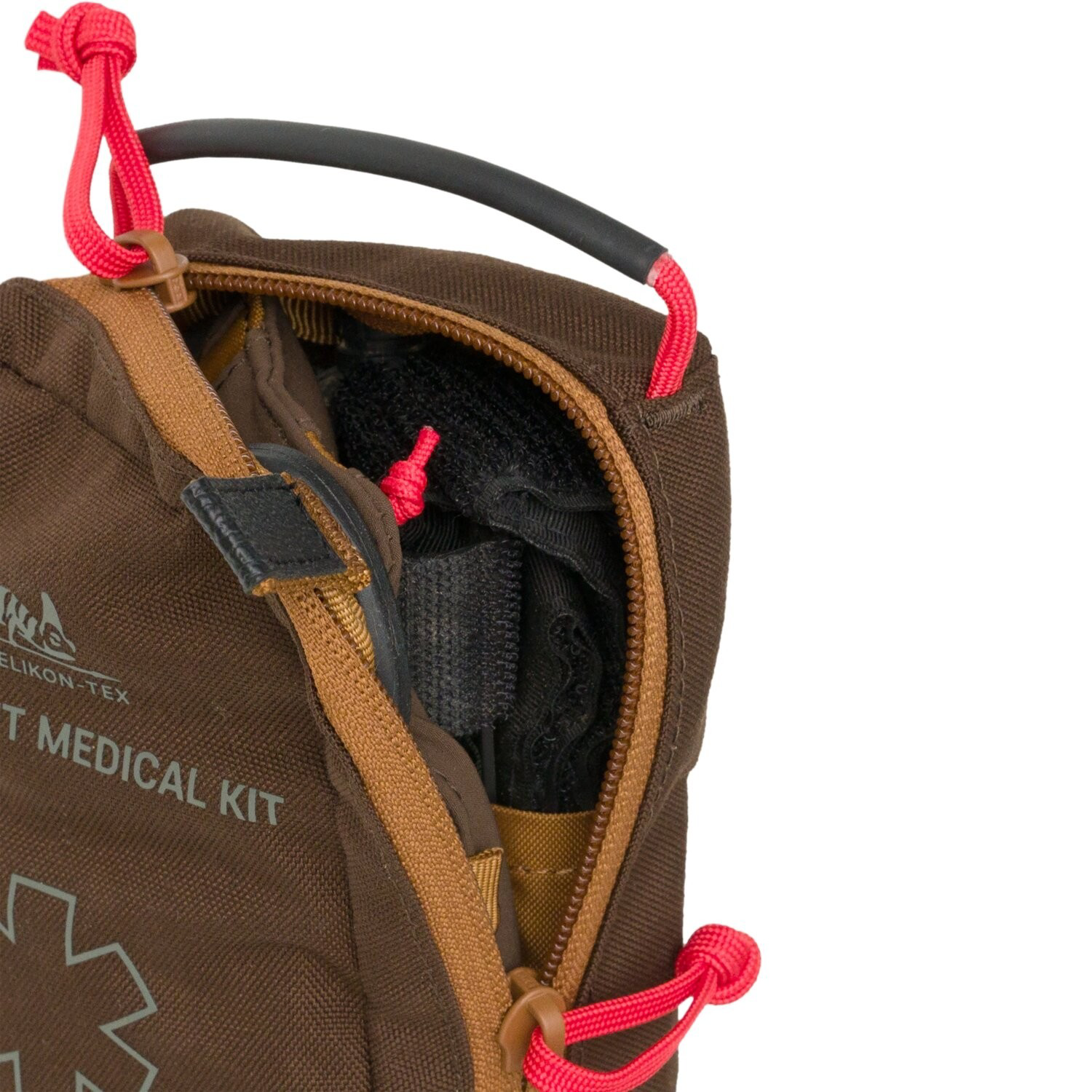Bushcraft First Aid Kit RAL7013