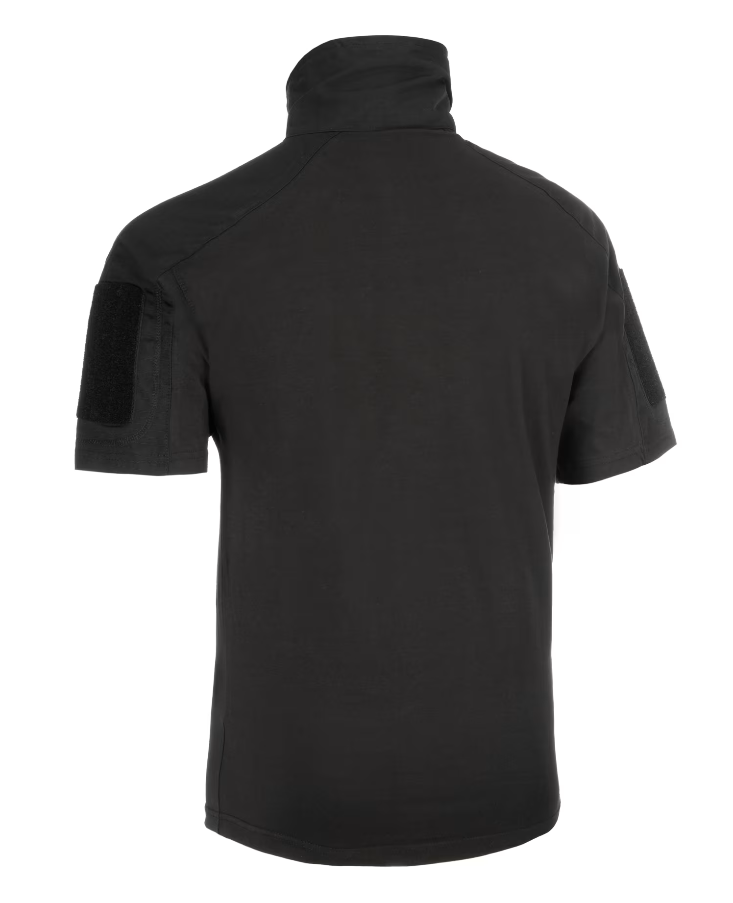 Combat Shirt Kurzarm schwarz