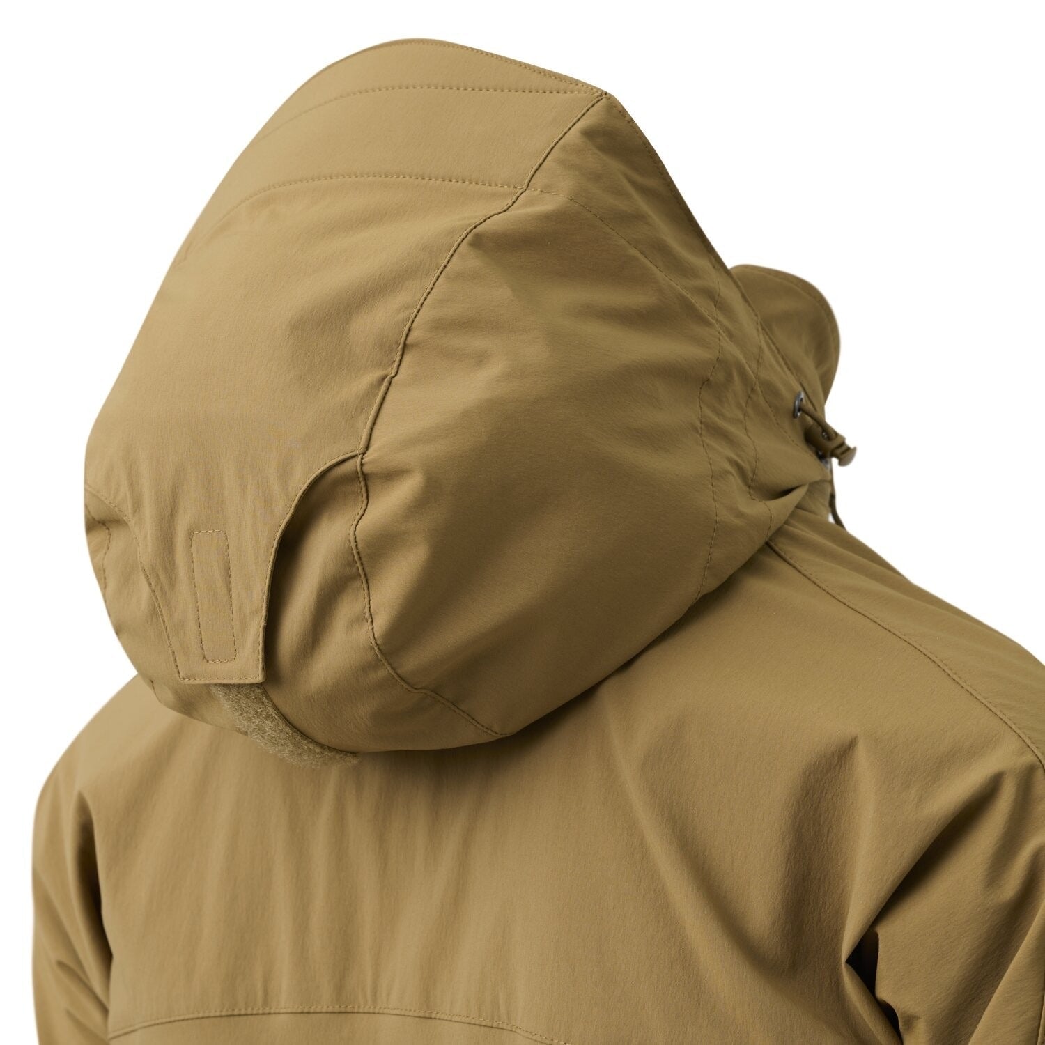 Trooper Jacket MK2 Pencott Wildwood