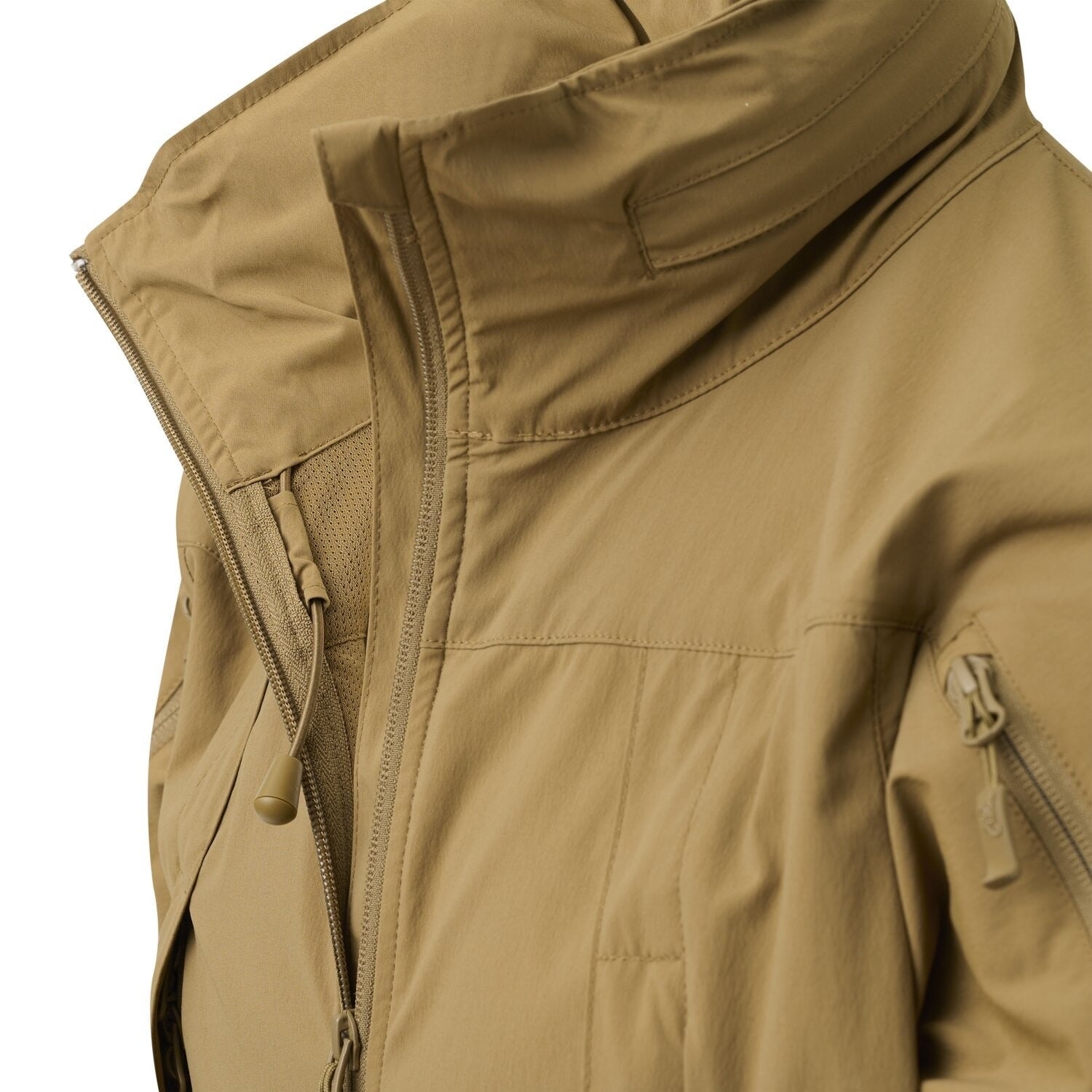 Trooper Jacket MK2 Pencott Wildwood