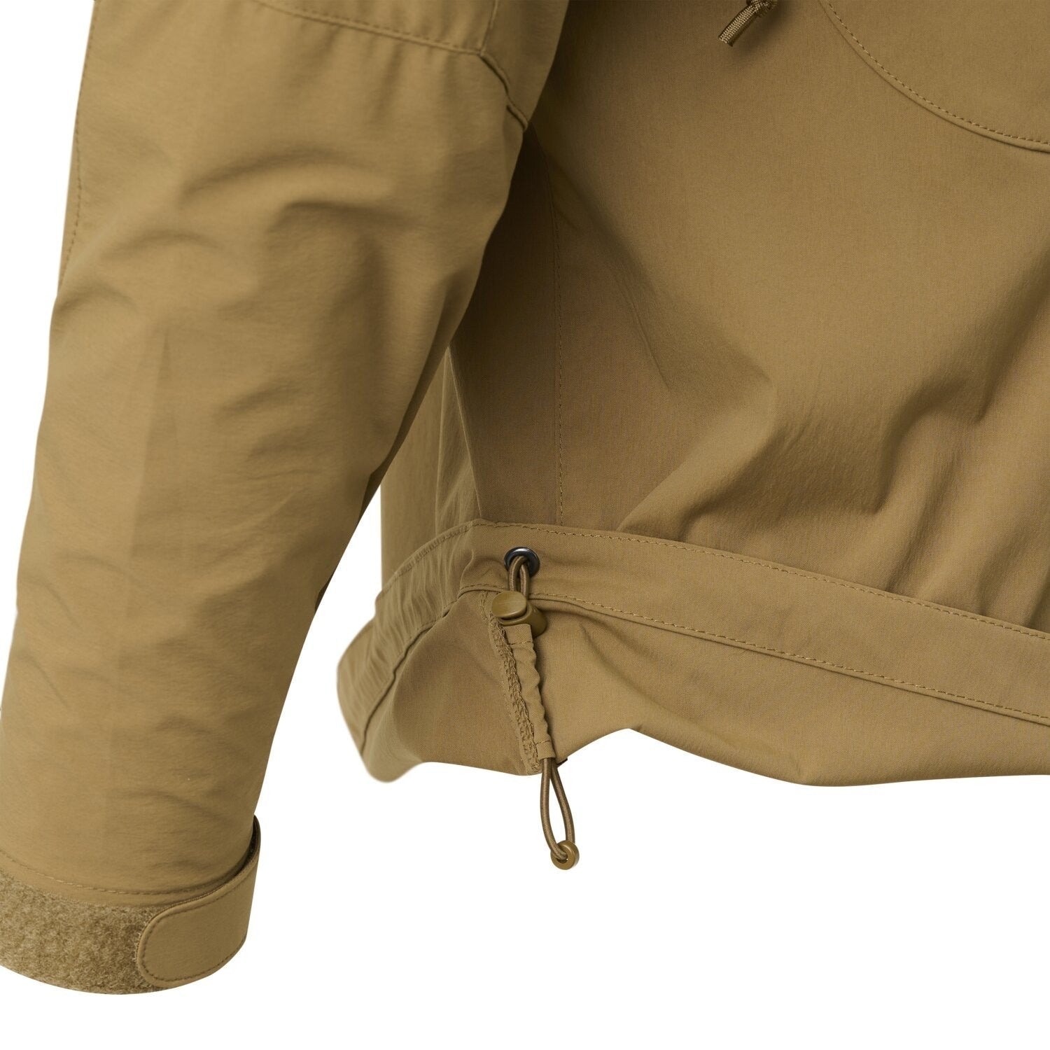 Trooper Jacket MK2 Pencott Wildwood