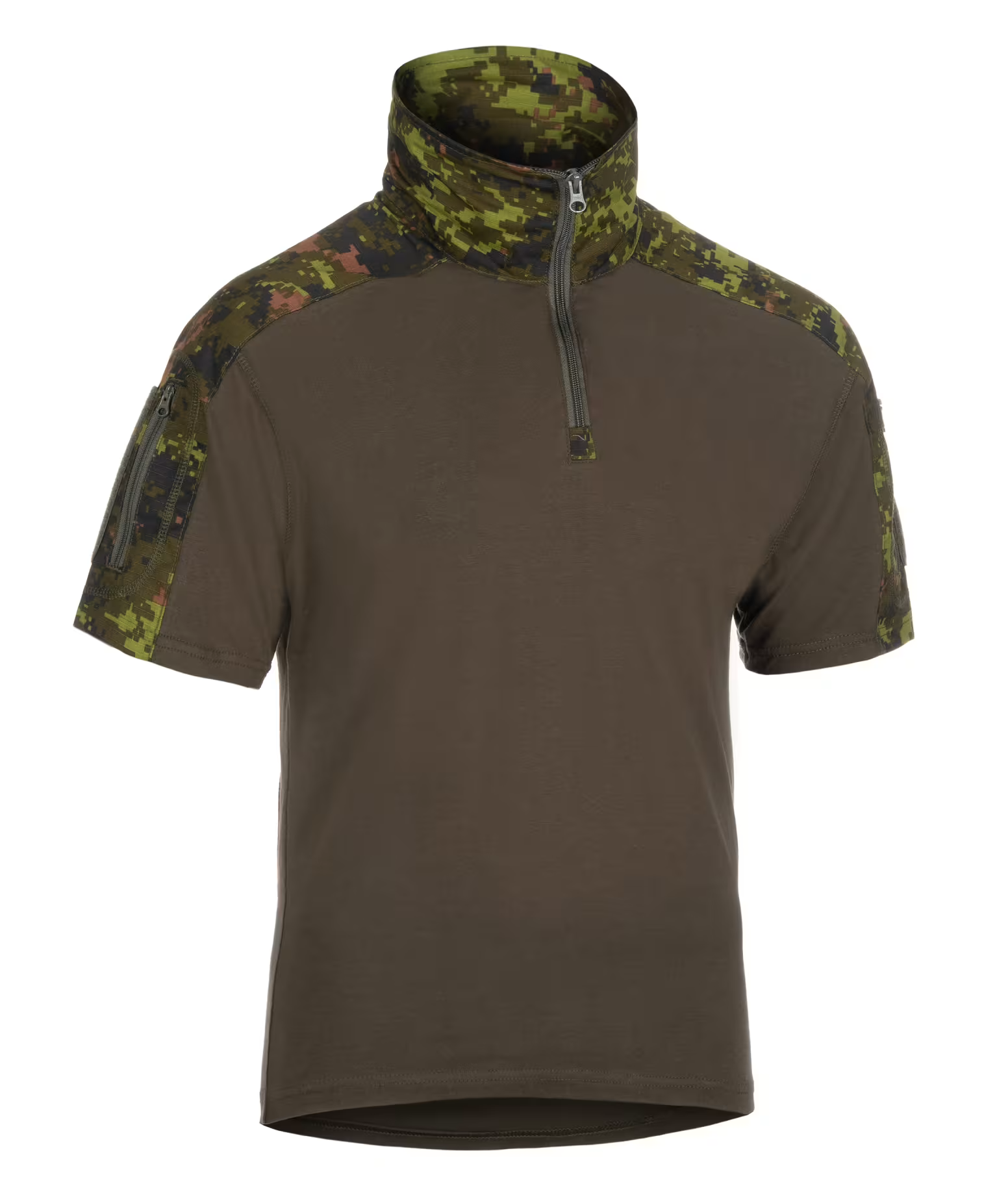 Combat Shirt Kurzarm CAD