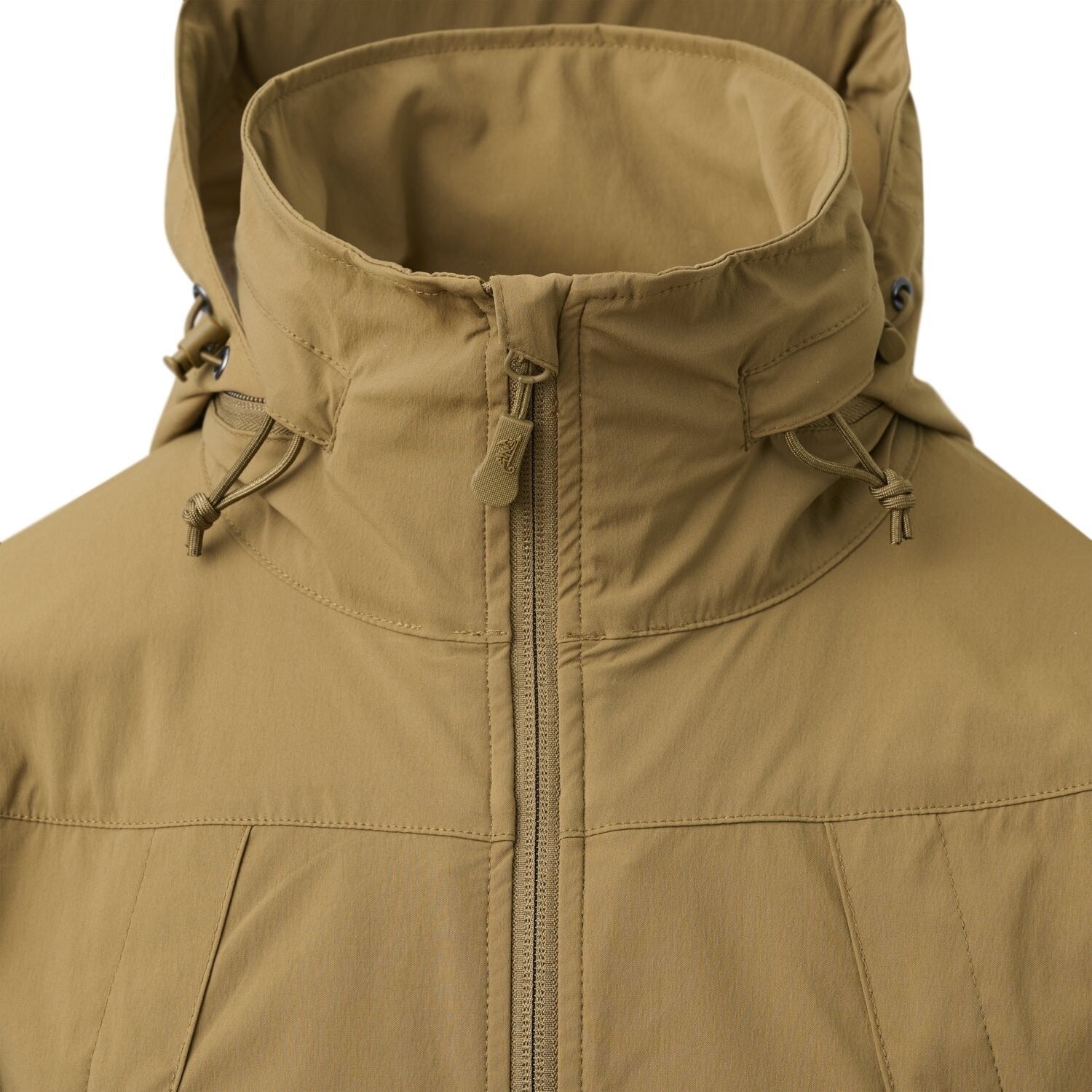 Trooper Jacket MK2 coyote