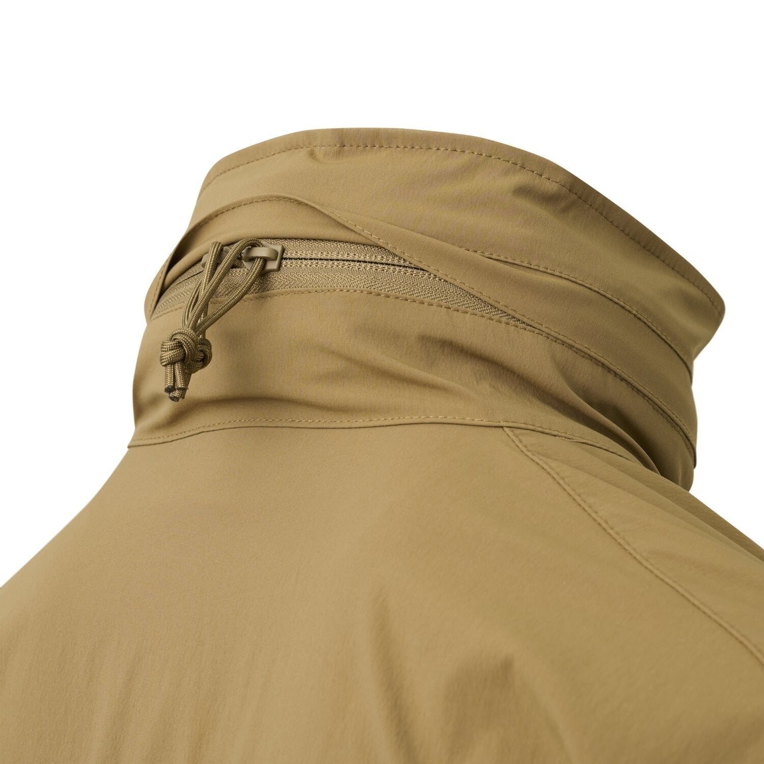 Trooper Jacket MK2 PL Woodland