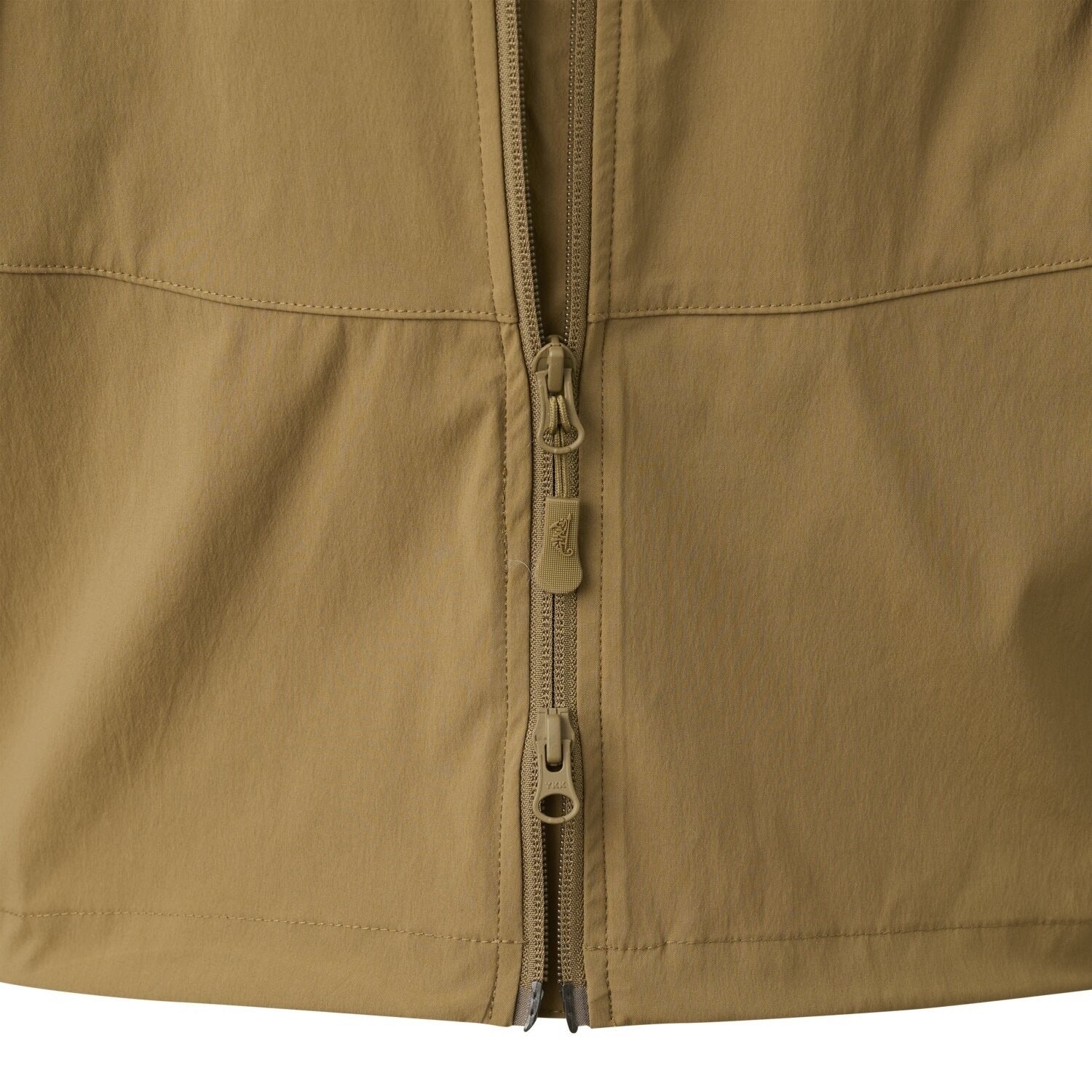 Trooper Jacket MK2 PL Woodland
