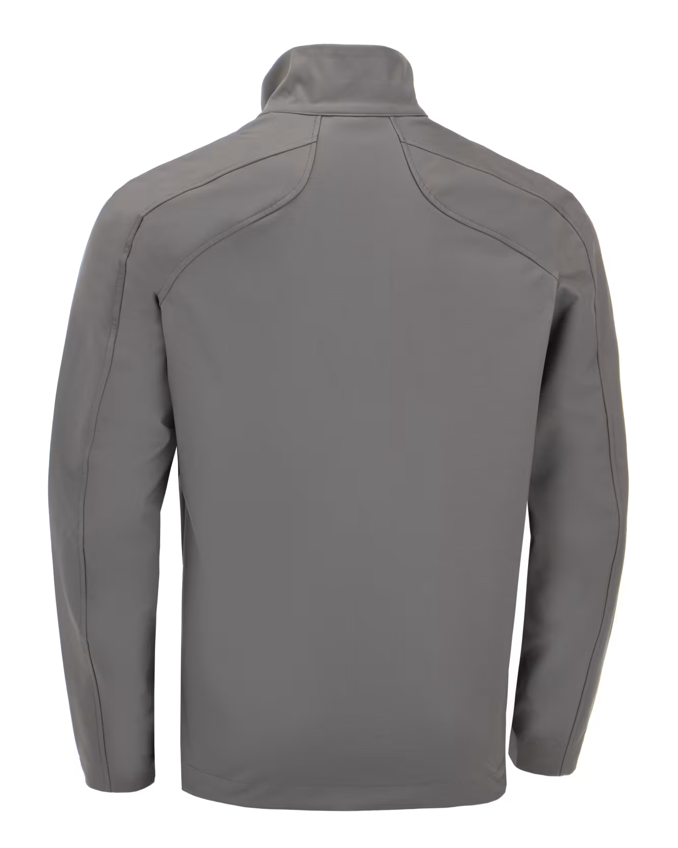 ED Softshell Jacke Wolf Grey