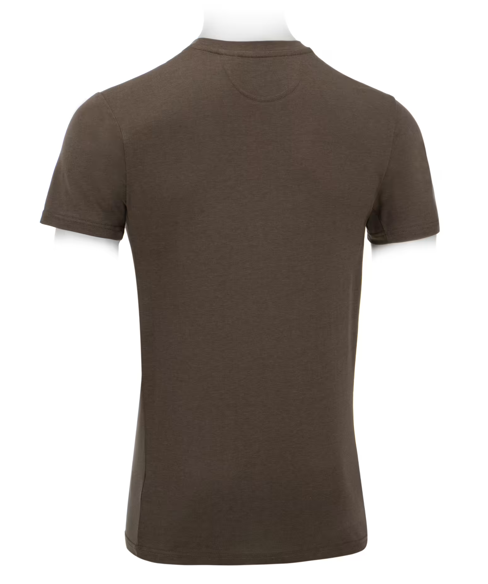 Technical Tee Stonegrey Olive