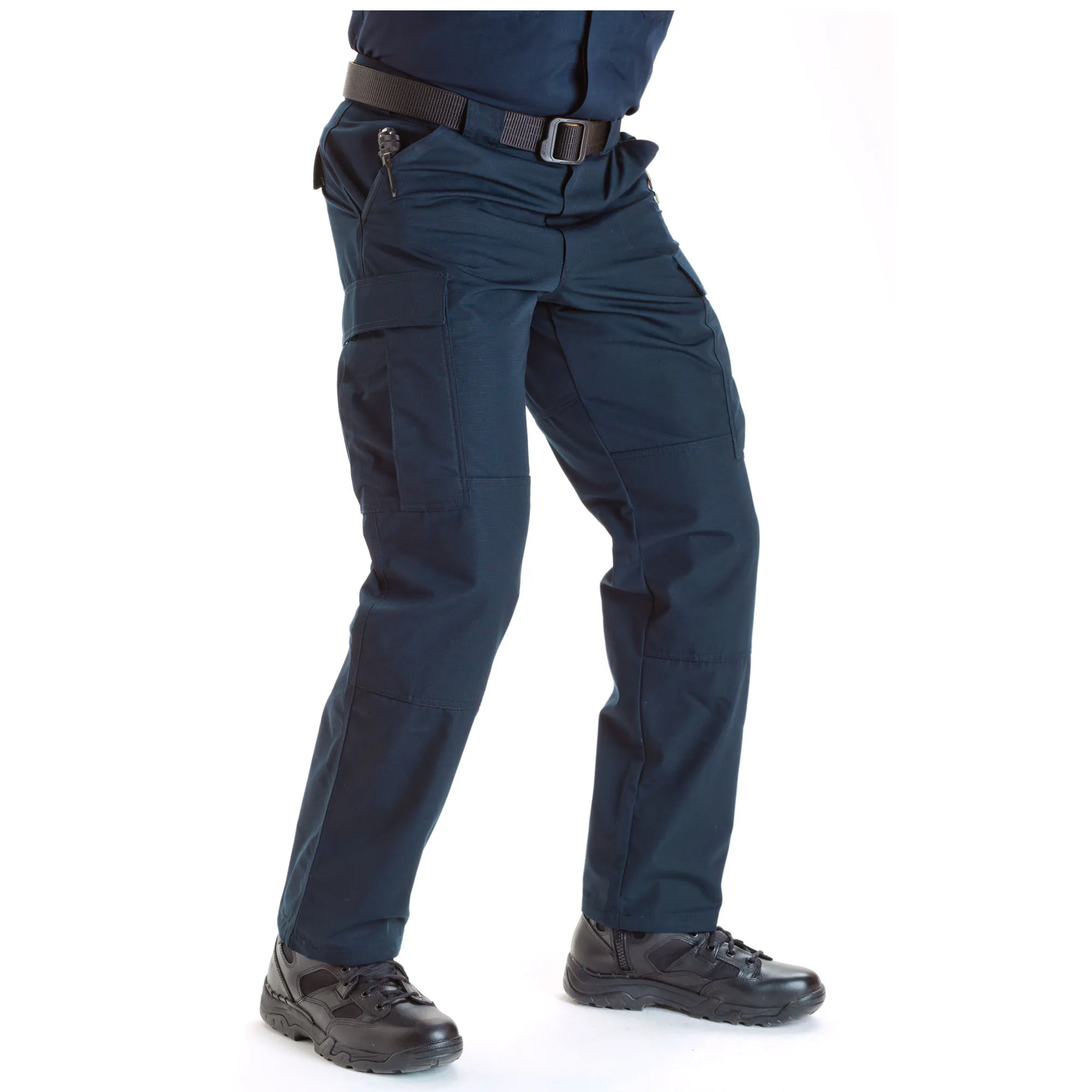 TDU Ripstop Hose dark navy