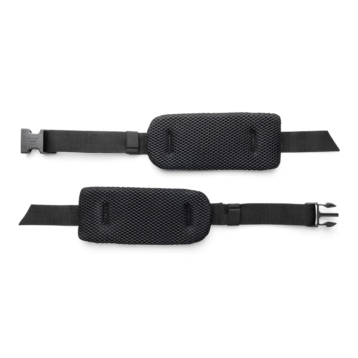 Rush Belt Kit schwarz