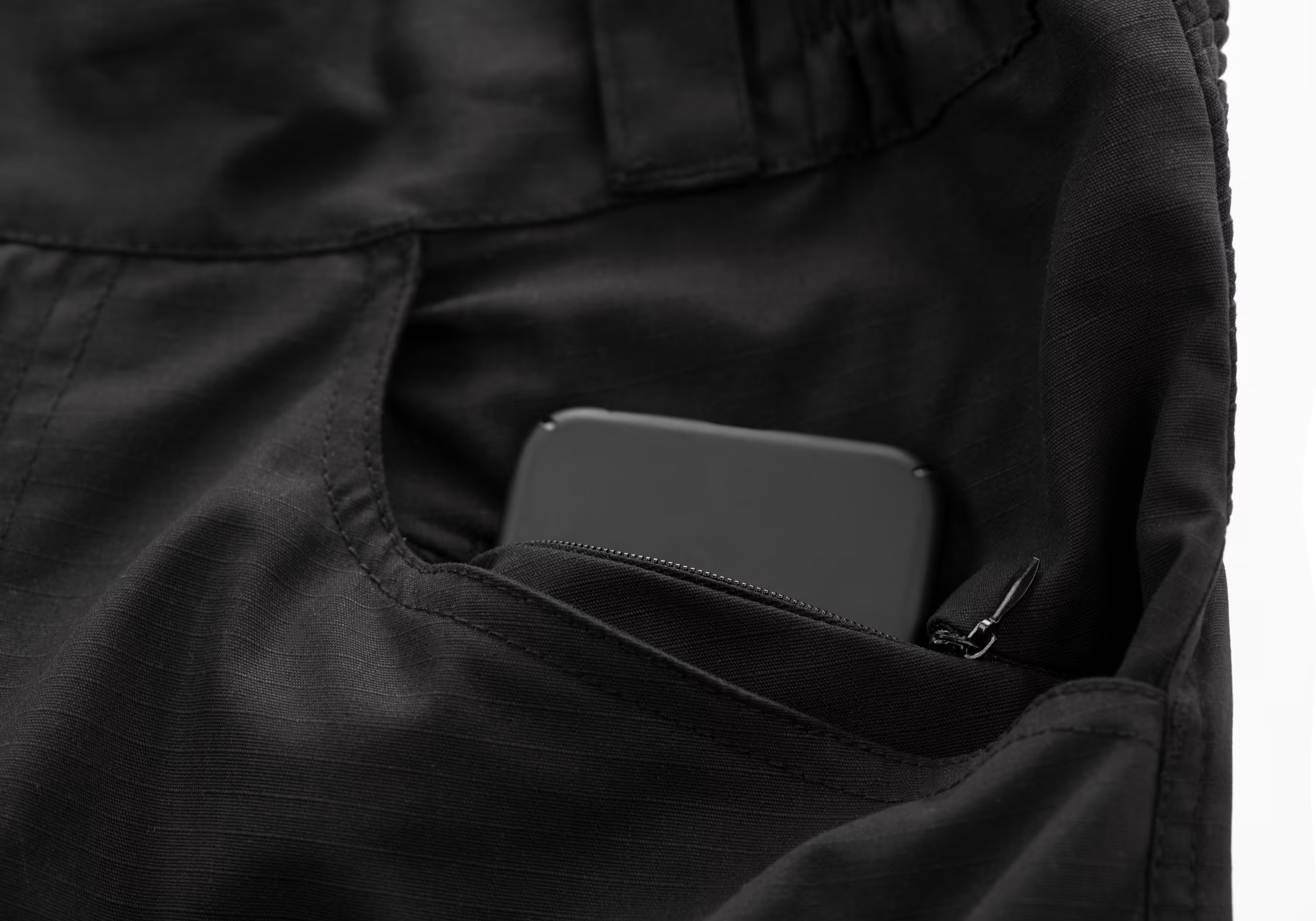 Predator Mk.II Combat Pant schwarz