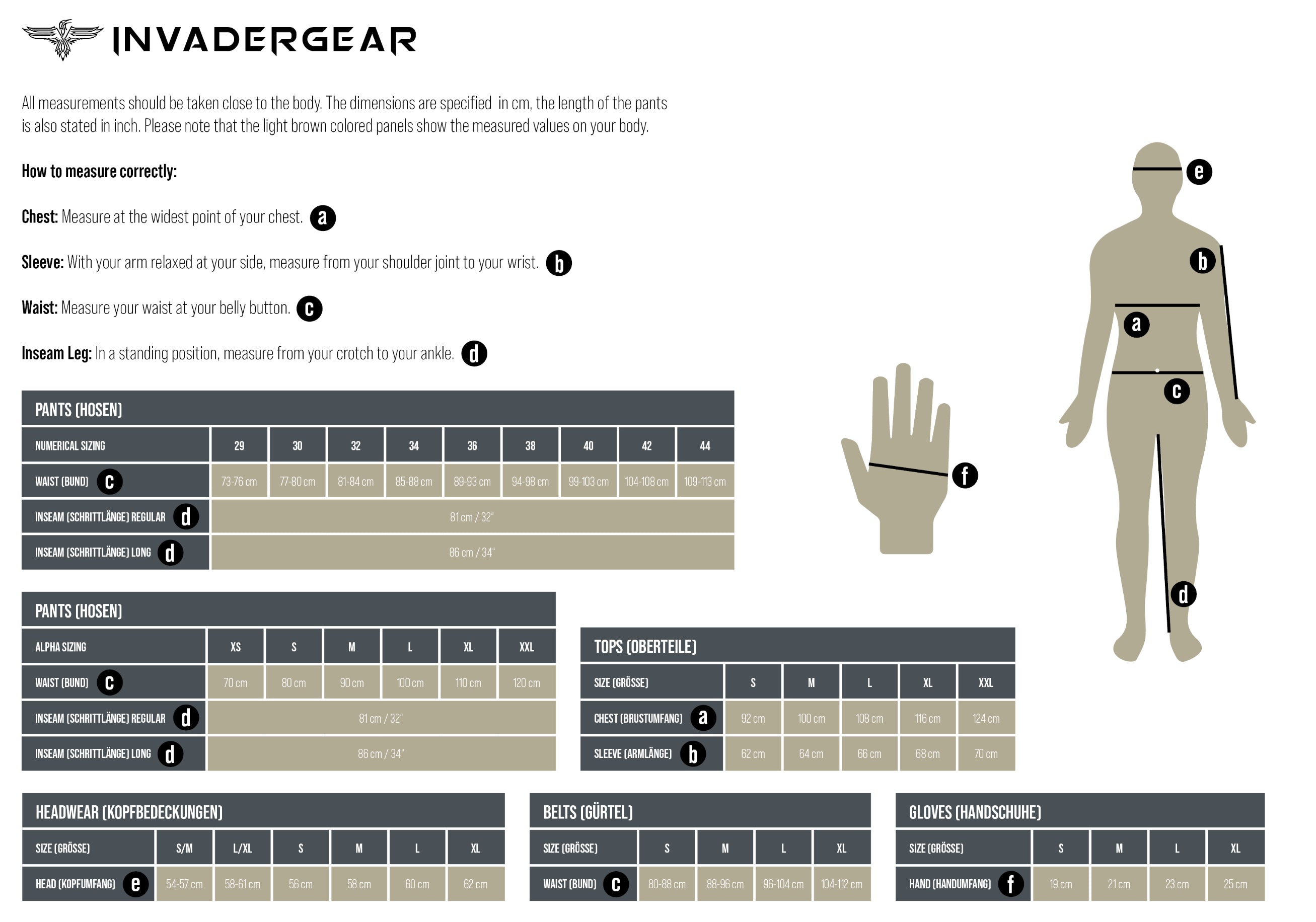Predator Mk.II Combat Pant schwarz