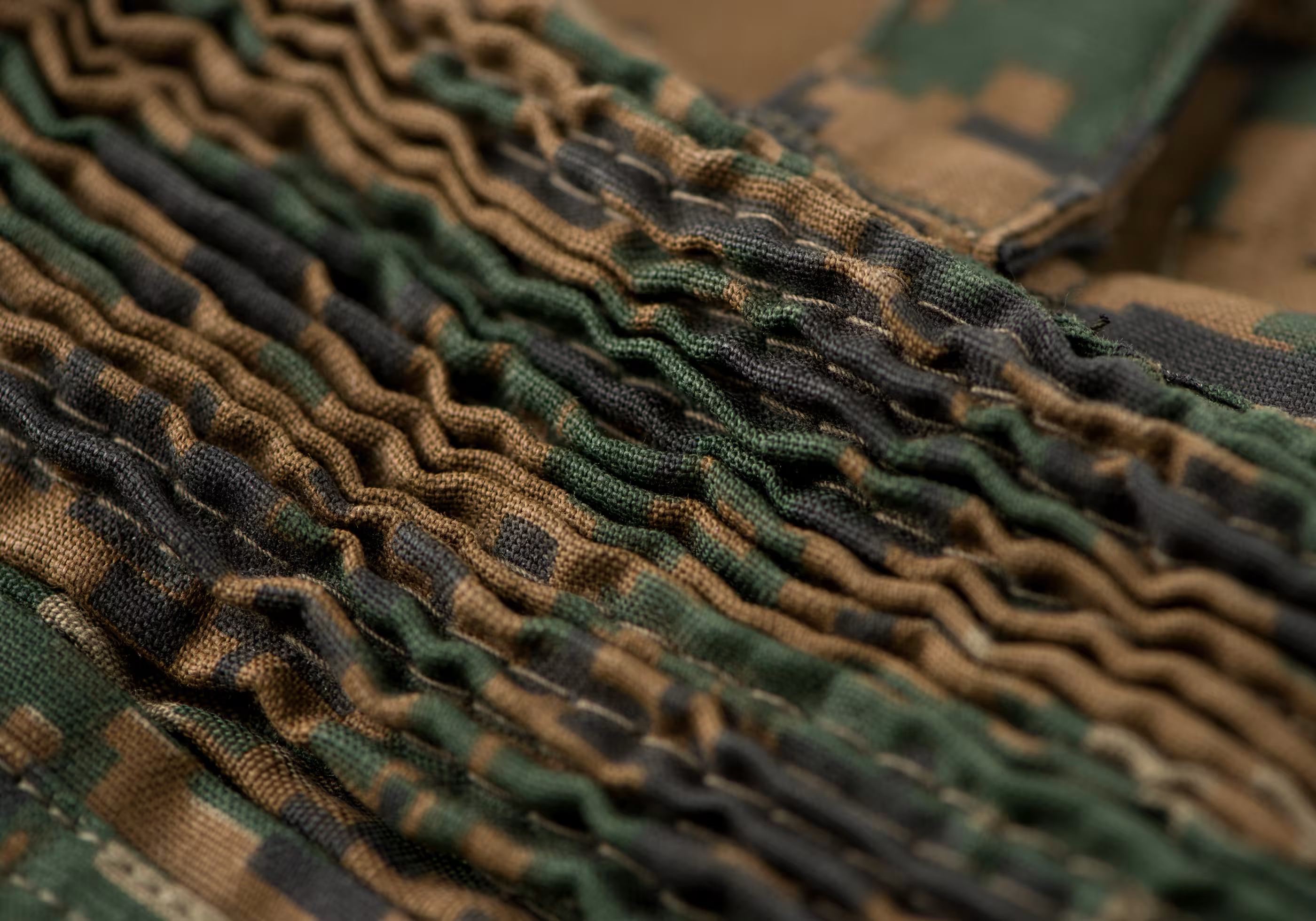 Predator Mk.II Combat Pant Marpat