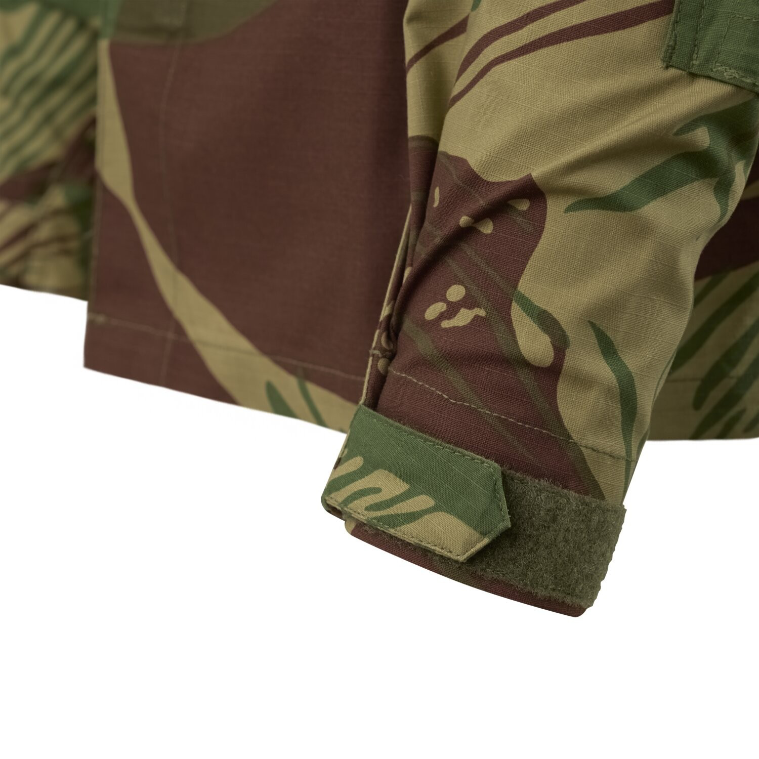 Raid Shirt schwarz