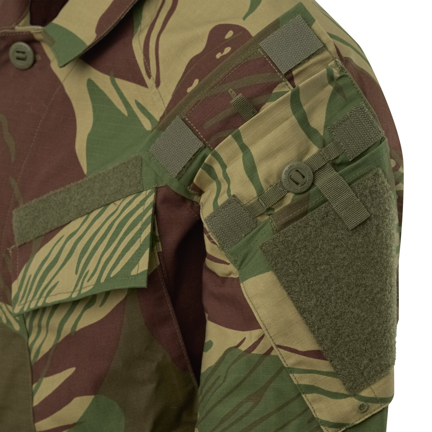 Raid Shirt schwarz