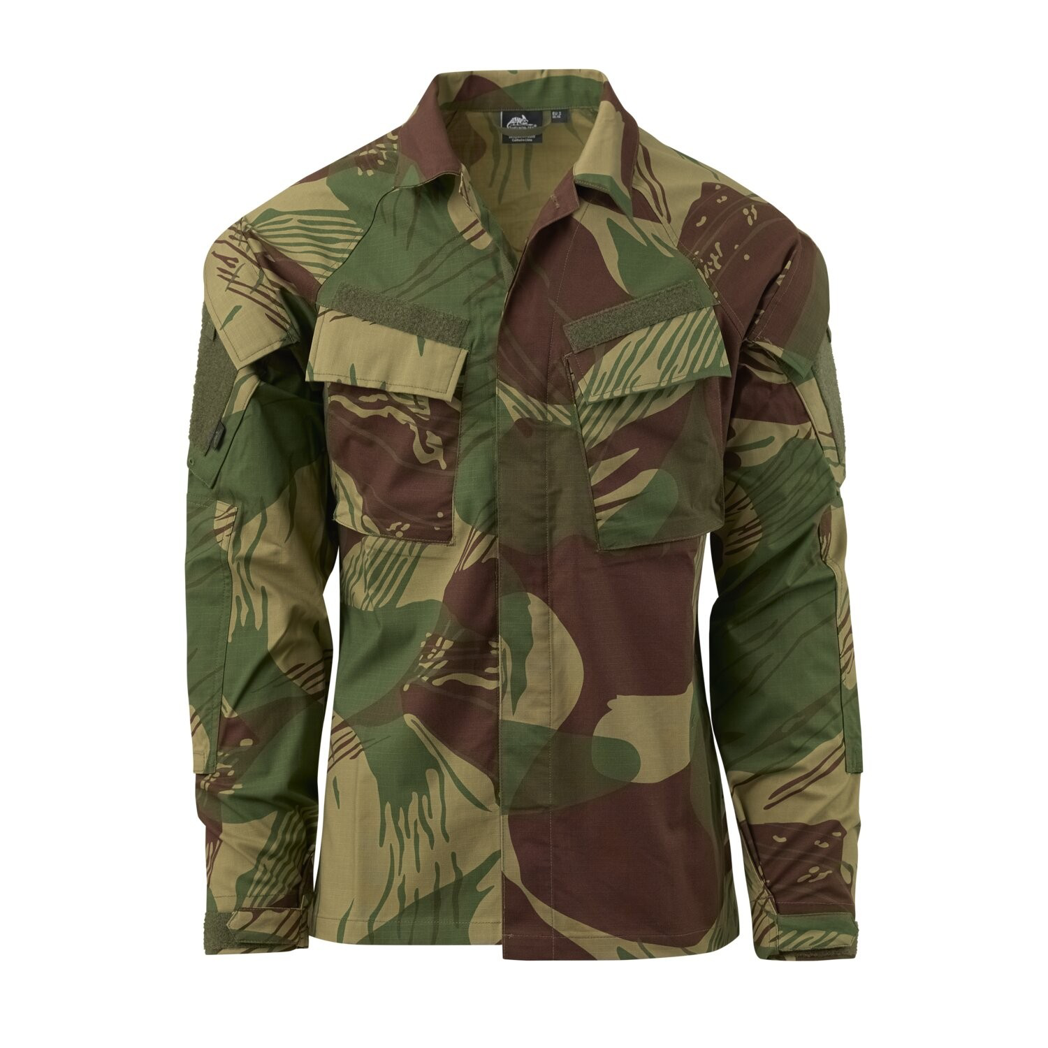 Raid Shirt RAL7013