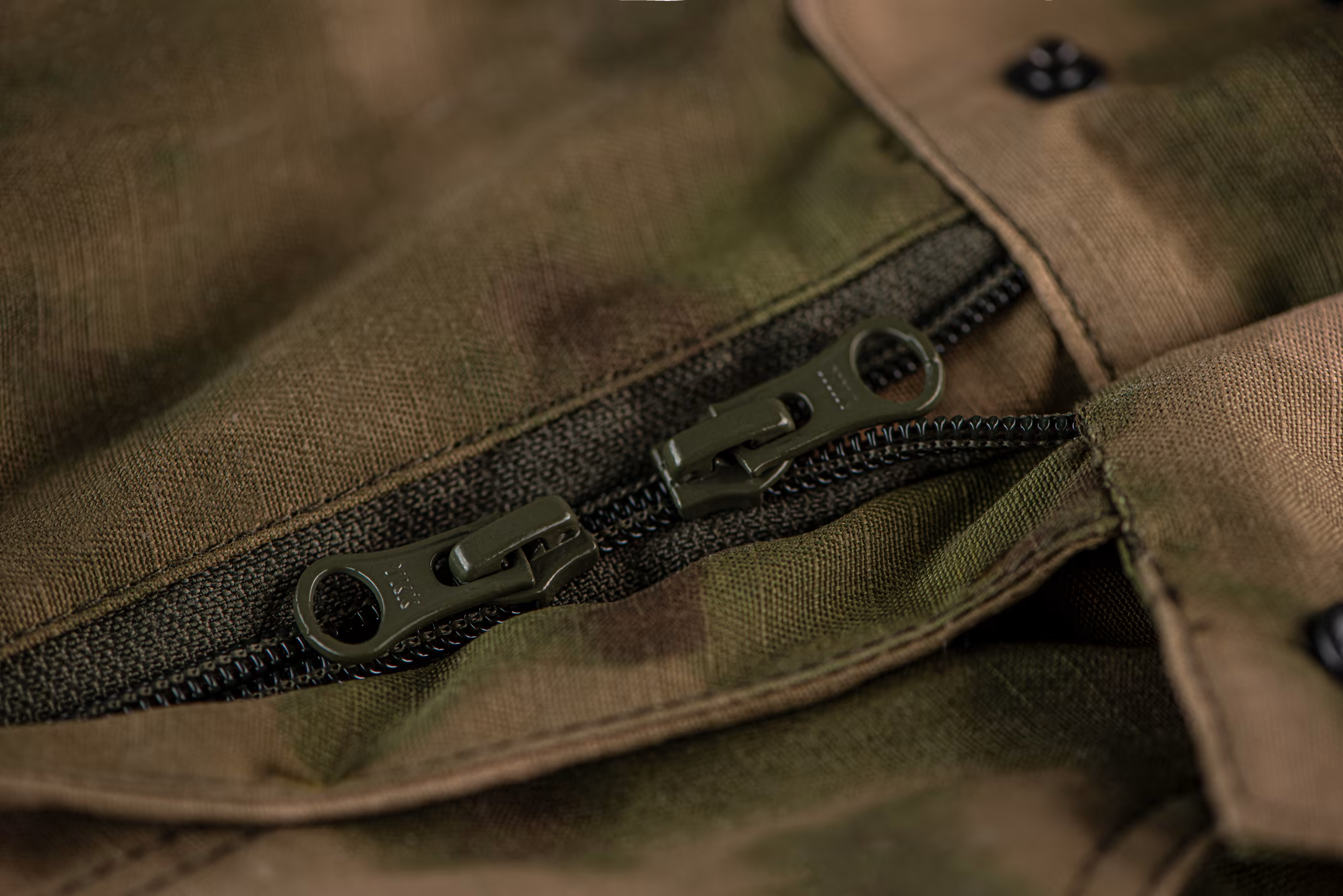 Predator Mk.II Combat Pant Everglade