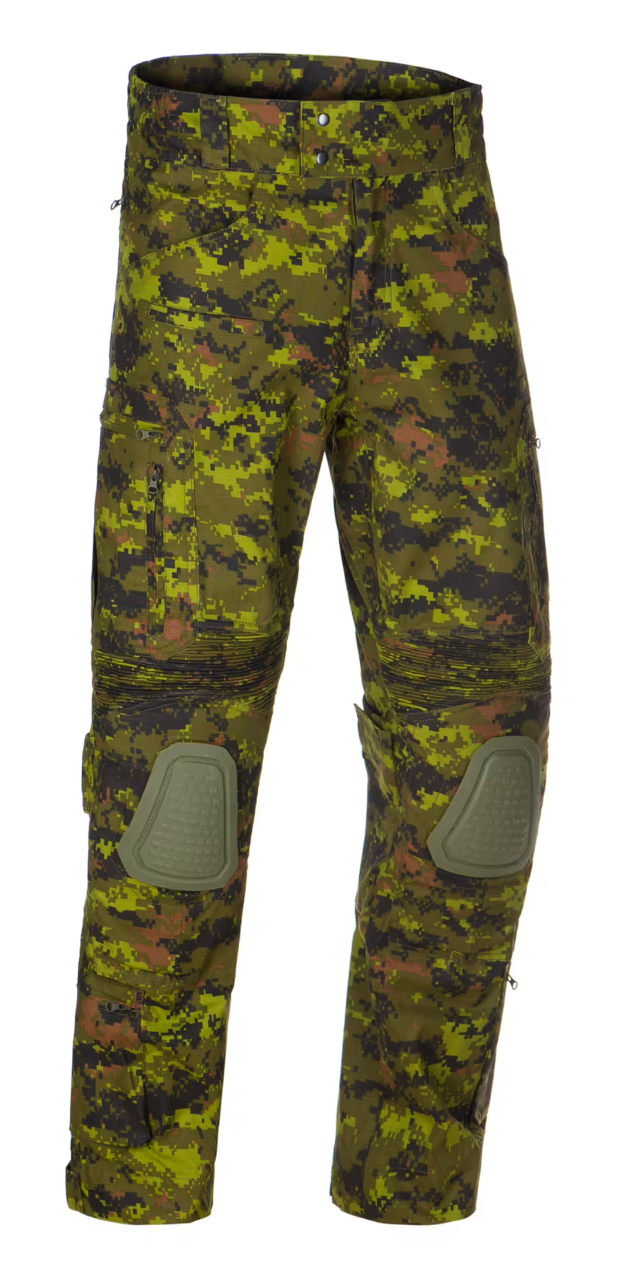 Predator Mk.II Combat Pant CAD