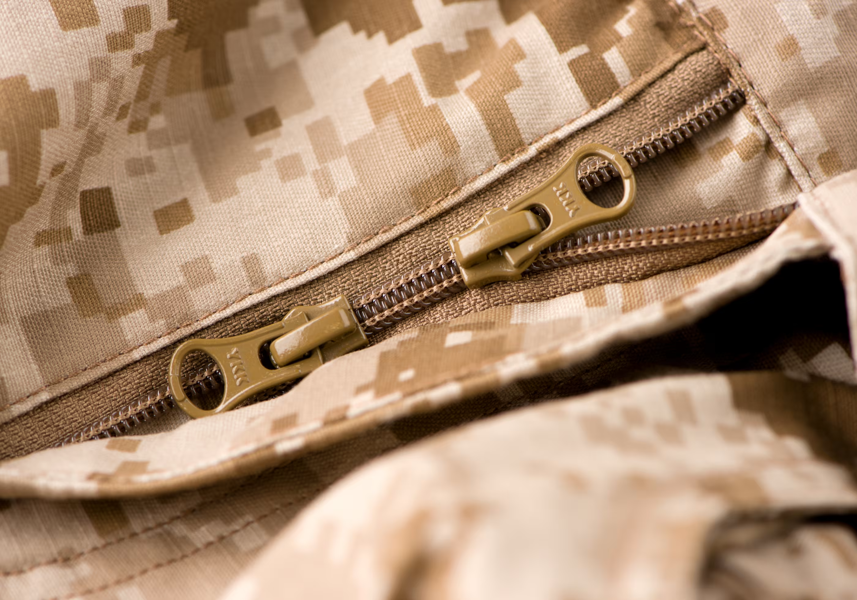 Predator Mk.II Combat Pant Marpat Desert
