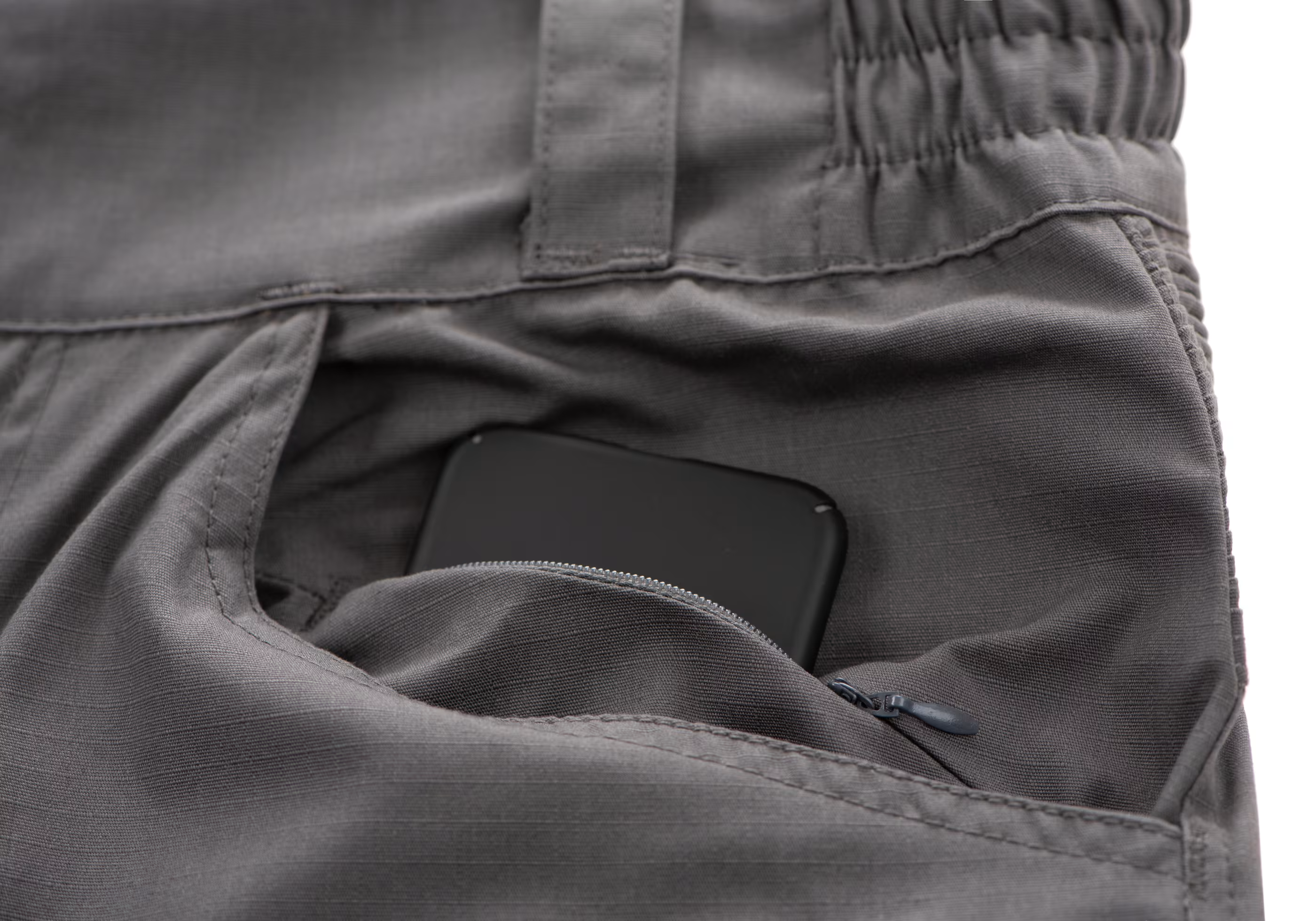Predator Mk.II Combat Pant Wolf Grey