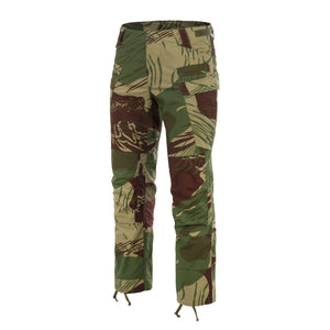 SFU Next Pants MK2 Rhodesian camo