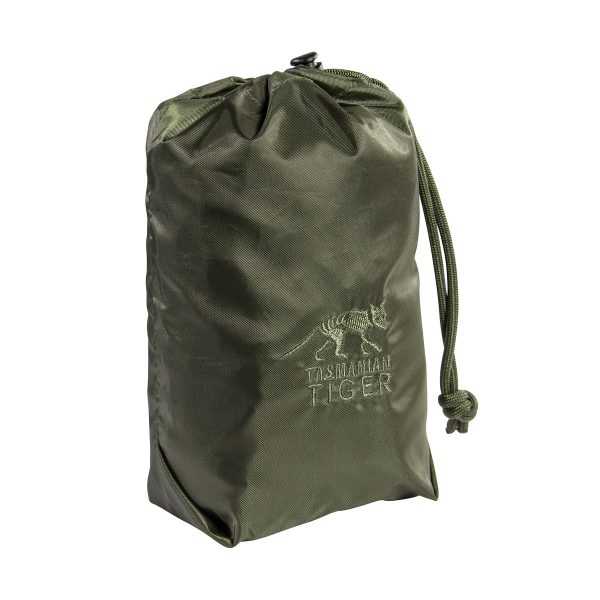 Rucksack Schutzhülle TT Raincover S/M/L/XL oliv