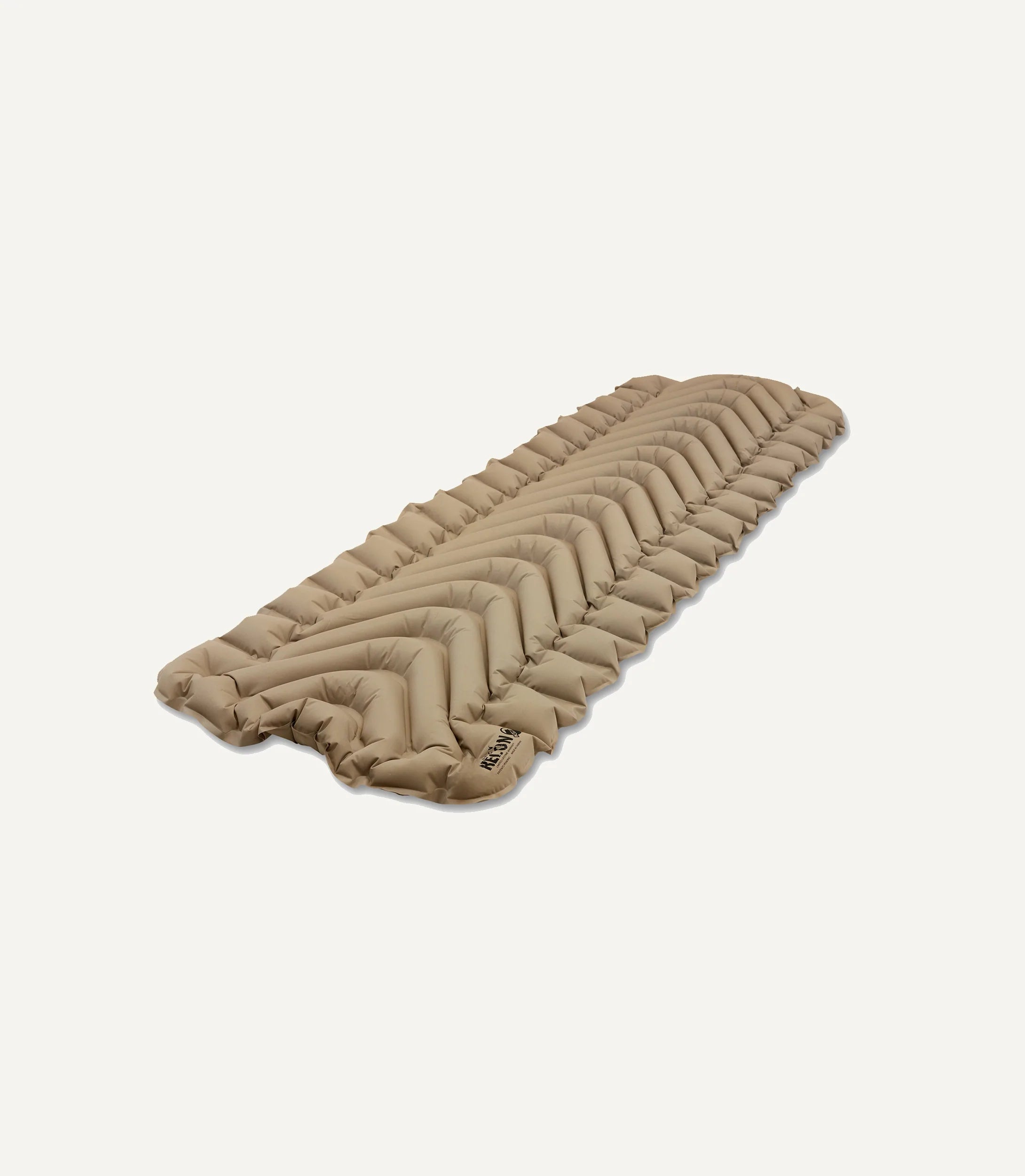Isomatte Insulated Static V RECON