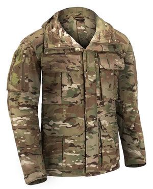 Mobility Smock multicam
