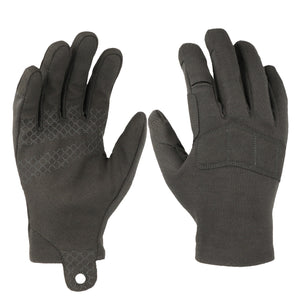 Spartacus Handschuh - schwarz