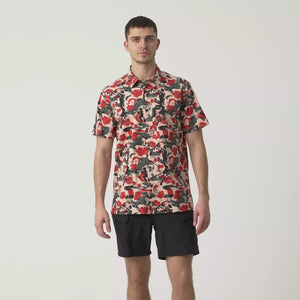 Hawaiian Shirt - Cassino