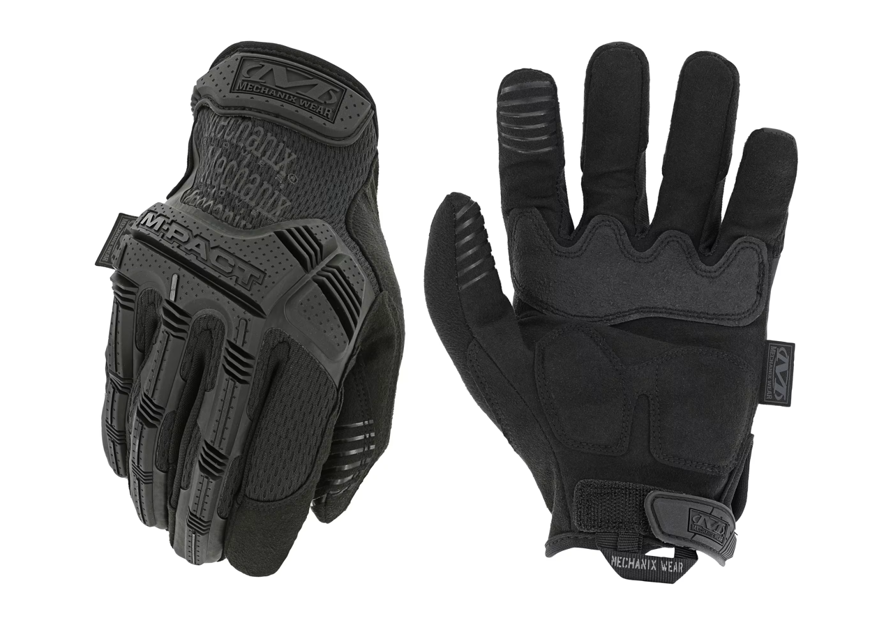 The Original M-Pact Handschuh covert