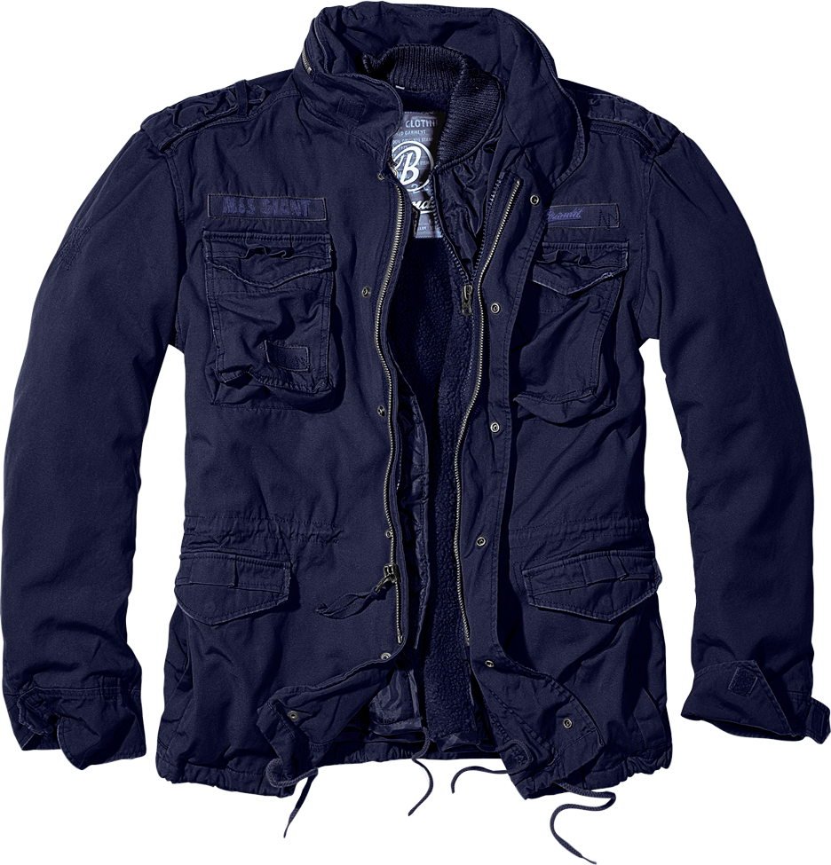 M-65 Giant Navy