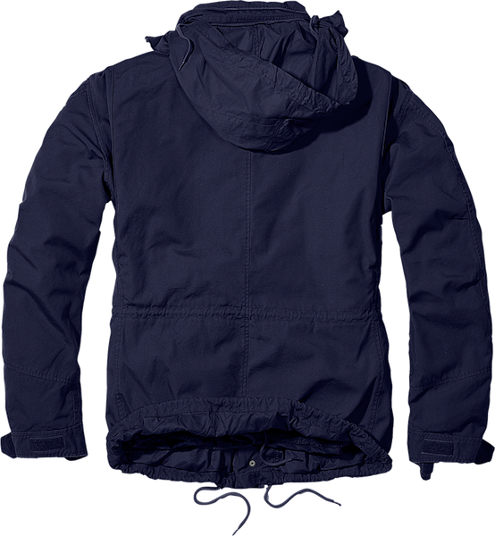M-65 Giant Navy