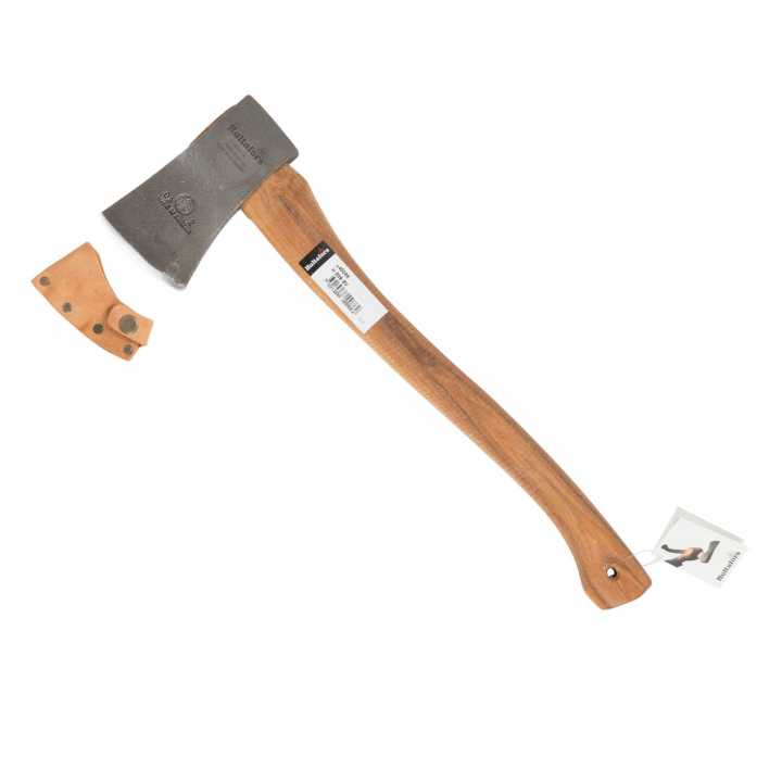 Handbeil H 009 SV inkl. Schneidschutz
