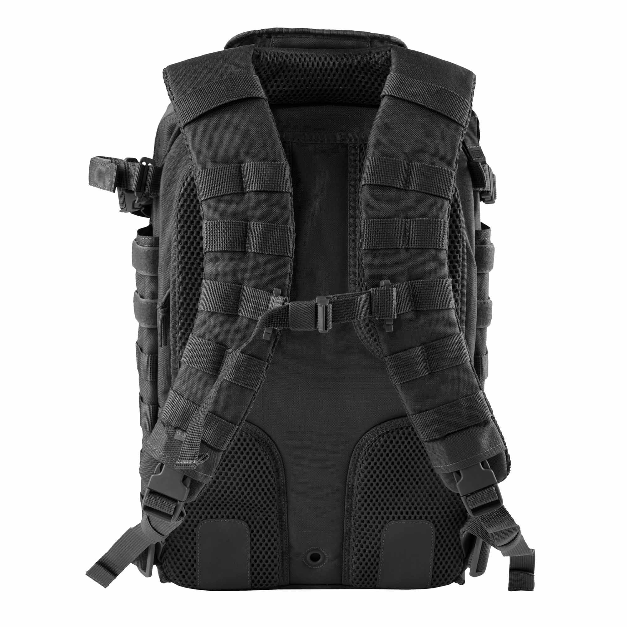 Rucksack All Hazards Prime 32L schwarz
