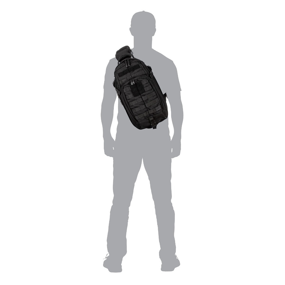 Umhängetasche MOAB 10 Sling Pack 18 l, Kangaroo