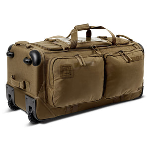 Soms 3.0 126 l Transporttasche coyote