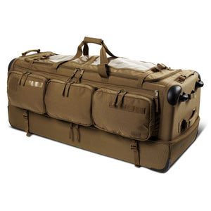 Cams 3.0, 190 l Transporttasche coyote