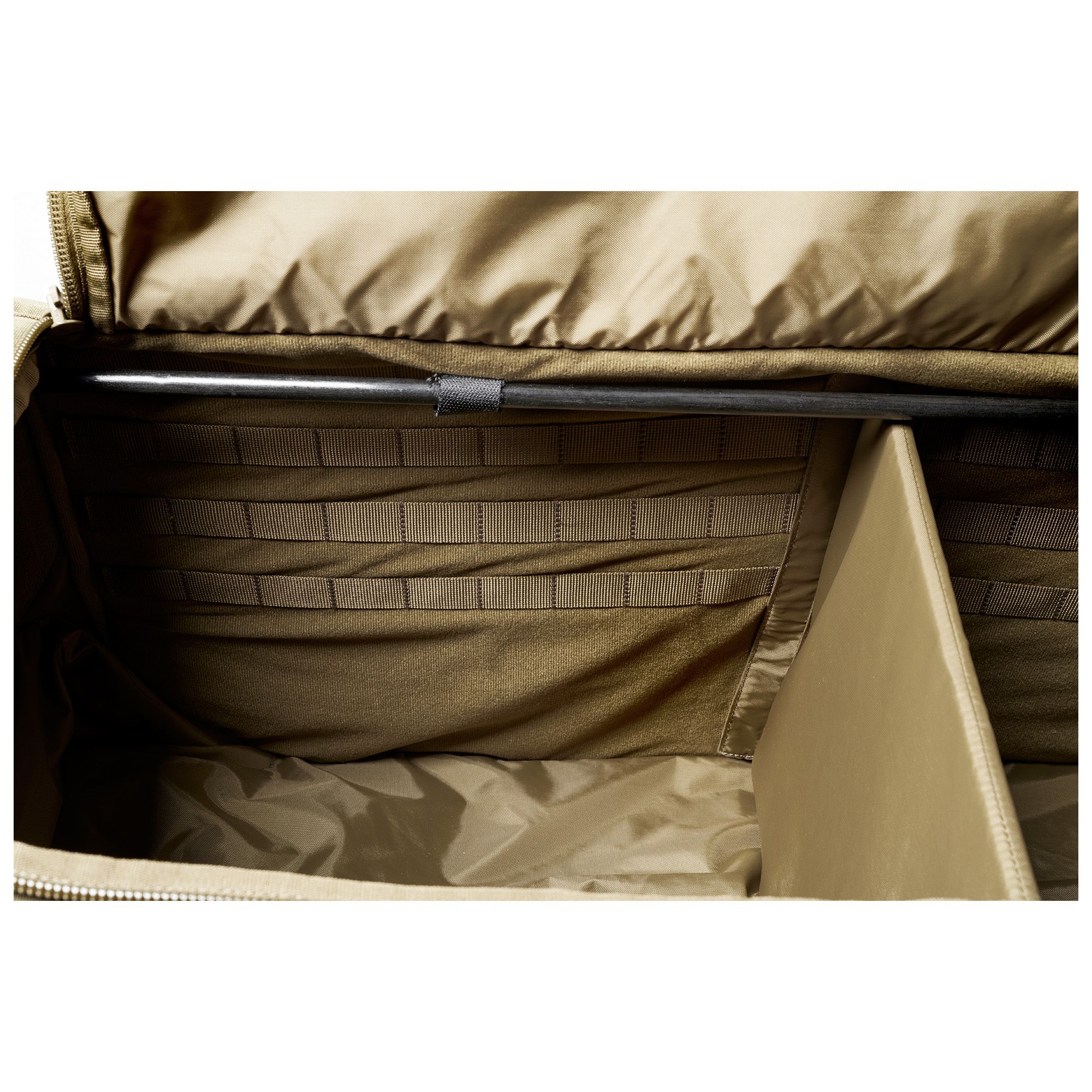 Cams 3.0, 190 l Transporttasche coyote