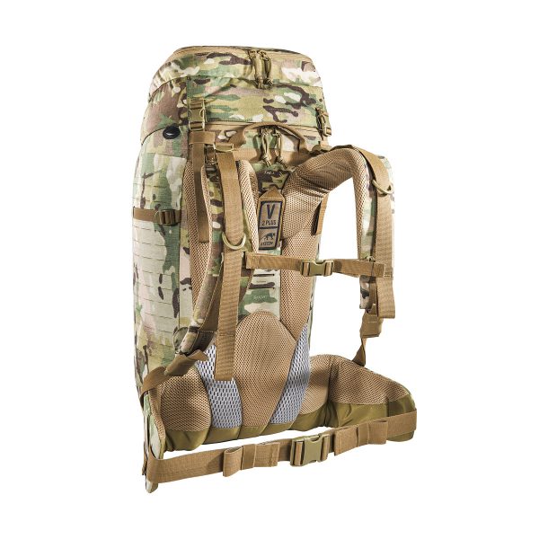 TT Modular Pack 45 Plus, multicam