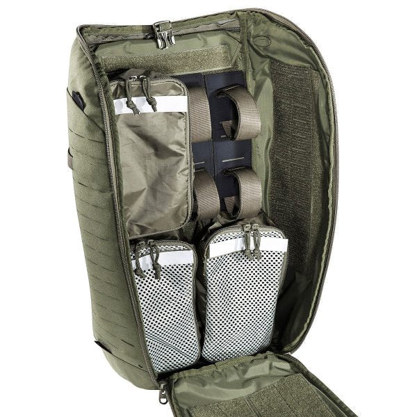 TT Modular Pack 45 Plus, oliv